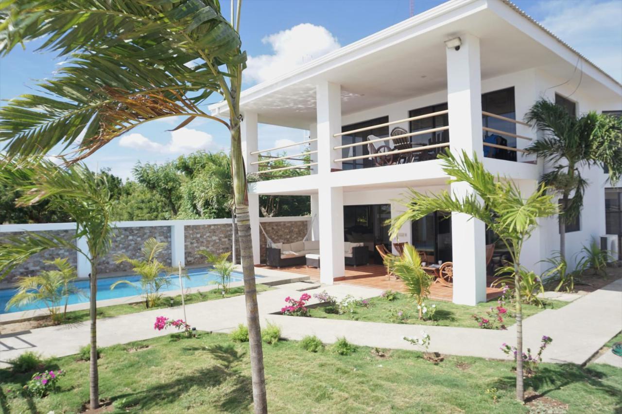 Amahula Beach House, Pool And Surf Salinas Exteriér fotografie