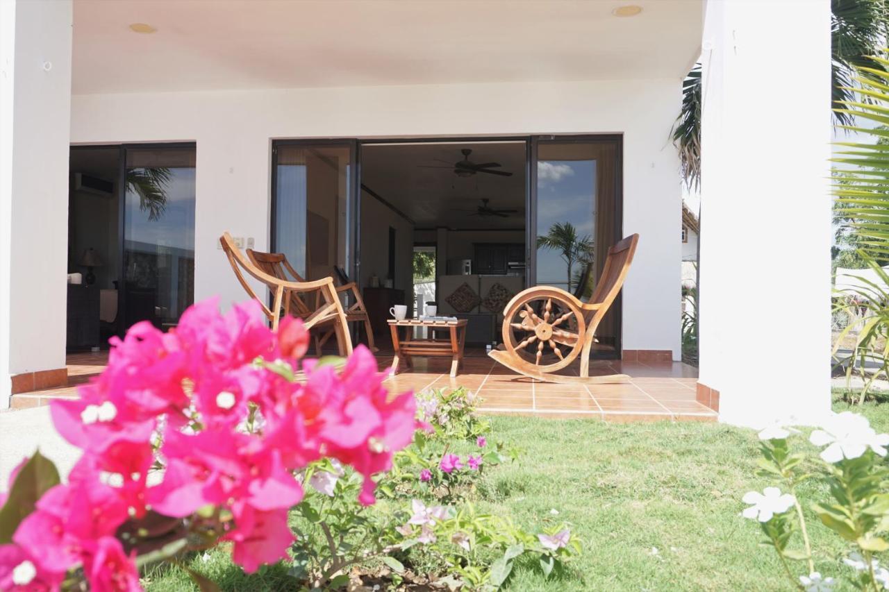 Amahula Beach House, Pool And Surf Salinas Exteriér fotografie