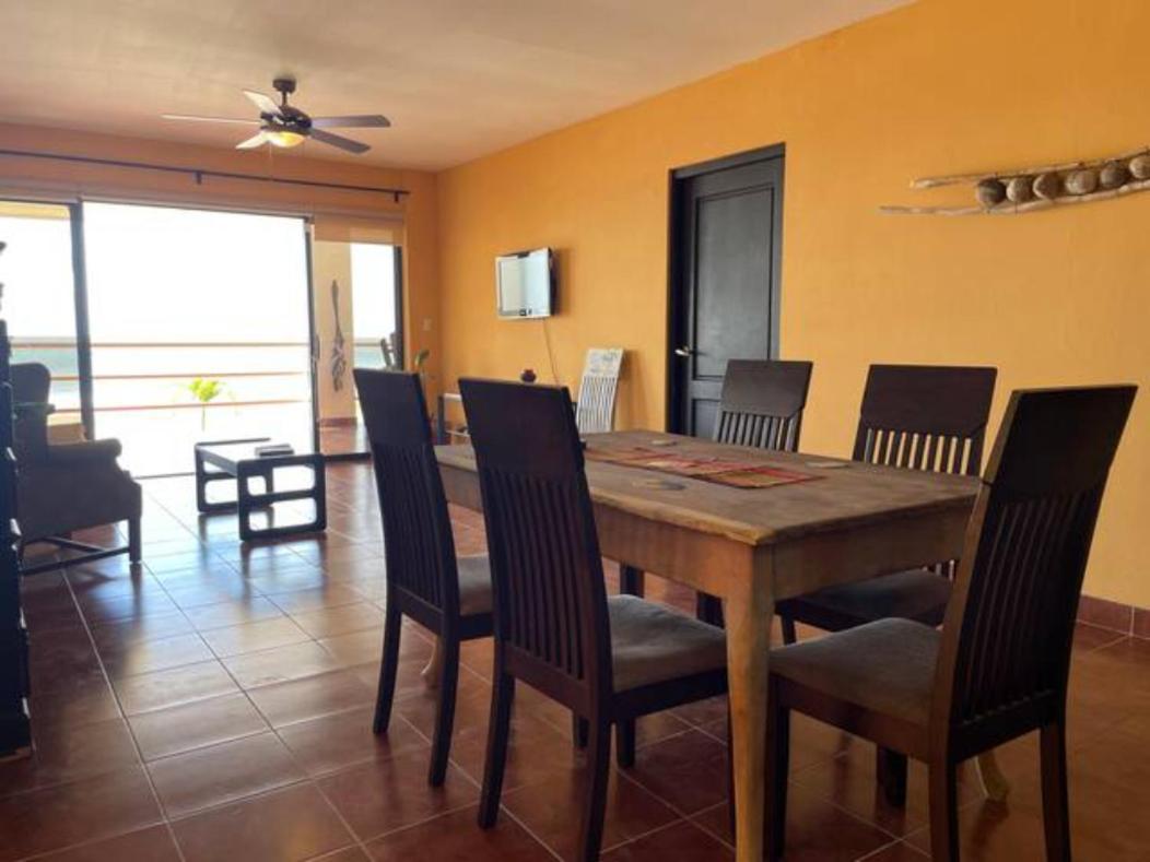 Amahula Beach House, Pool And Surf Salinas Exteriér fotografie