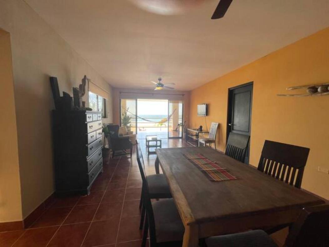 Amahula Beach House, Pool And Surf Salinas Exteriér fotografie