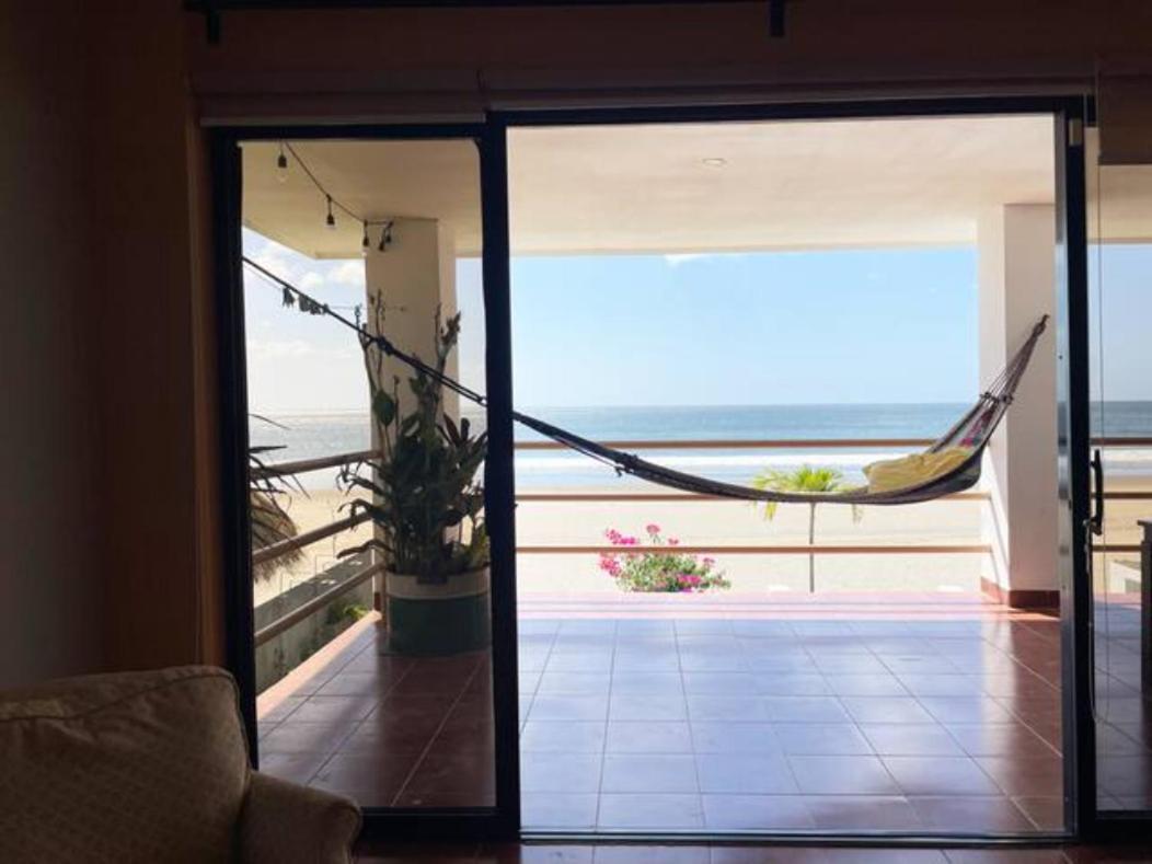 Amahula Beach House, Pool And Surf Salinas Exteriér fotografie