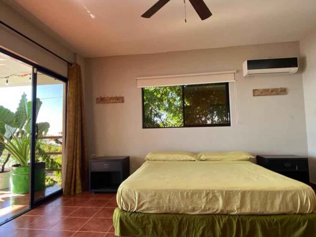 Amahula Beach House, Pool And Surf Salinas Exteriér fotografie